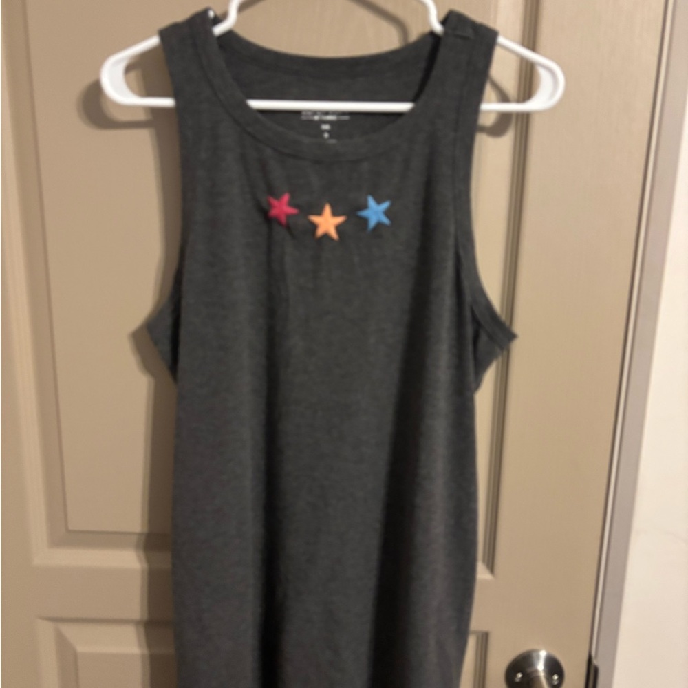 Torrid Super Soft Knit Tank Top